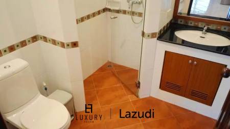 Manora Village I: Villa Busaba B1 – 2 Bedroom Pool Villa