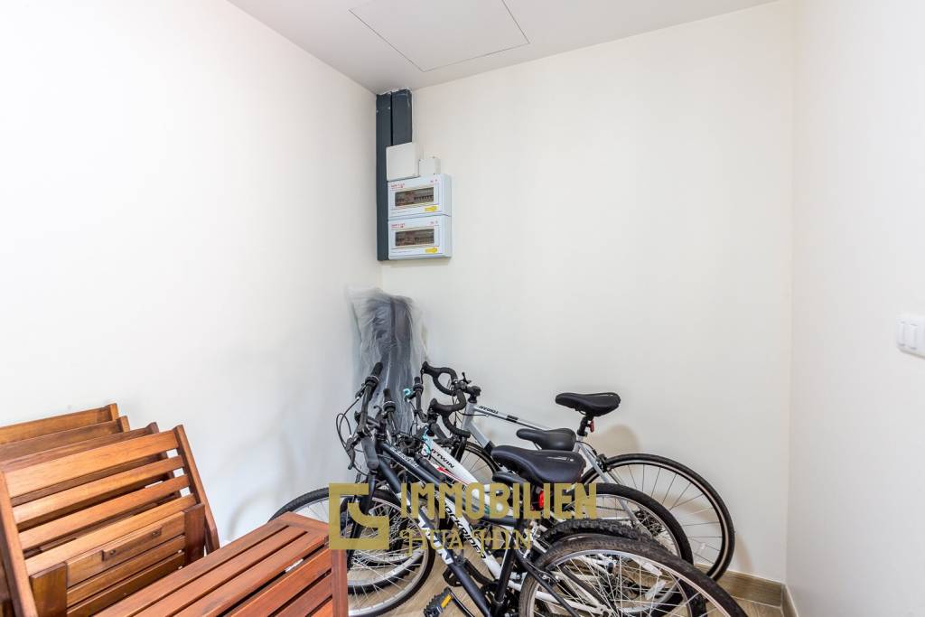 262 m² 3 Chambre 3 Salle de bain Condominium Pour Vente