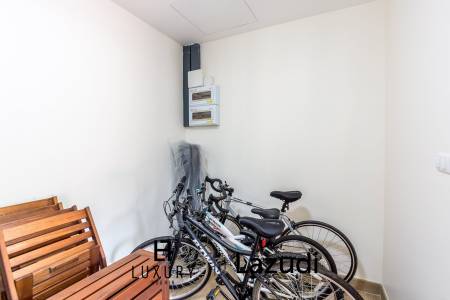 262 m² 3 Chambre 3 Salle de bain Condominium Pour Vente