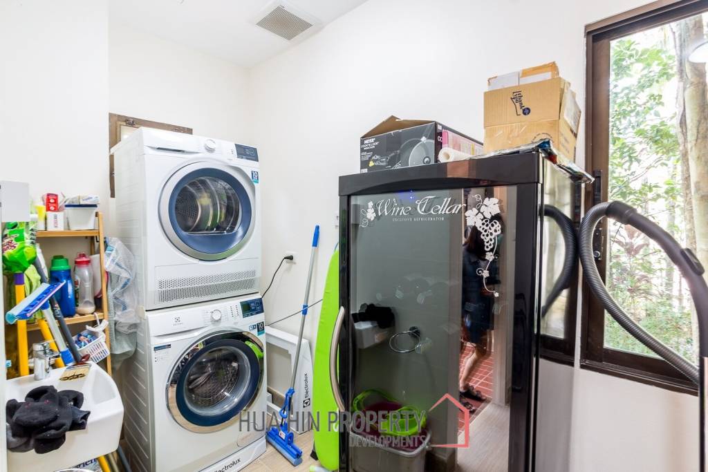 Ground Floor Golf Course Condo For Sale on Palm Hills