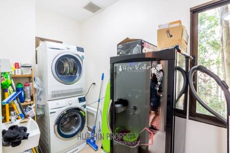 Ground Floor Golf Course Condo For Sale on Palm Hills