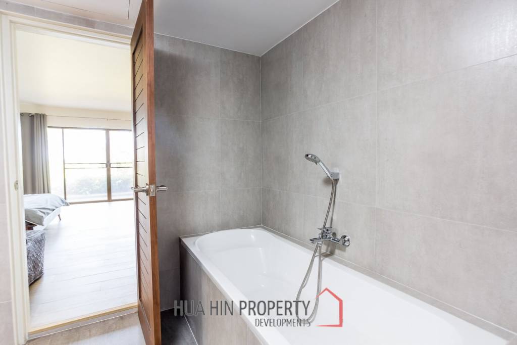 Ground Floor Golf Course Condo For Sale on Palm Hills