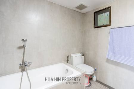 Ground Floor Golf Course Condo For Sale on Palm Hills