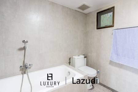 262 metro cuadrado 3 ` 3 Baño Condominio de Venta