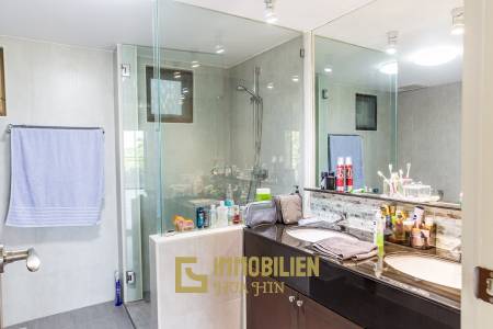 262 m² 3 Chambre 3 Salle de bain Condominium Pour Vente