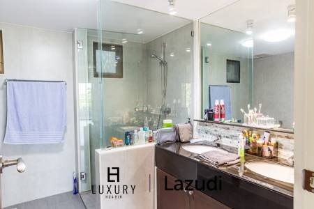 262 m² 3 Chambre 3 Salle de bain Condominium Pour Vente