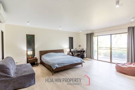 Ground Floor Golf Course Condo For Sale on Palm Hills