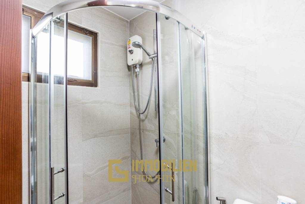 262 m² 3 Chambre 3 Salle de bain Condominium Pour Vente