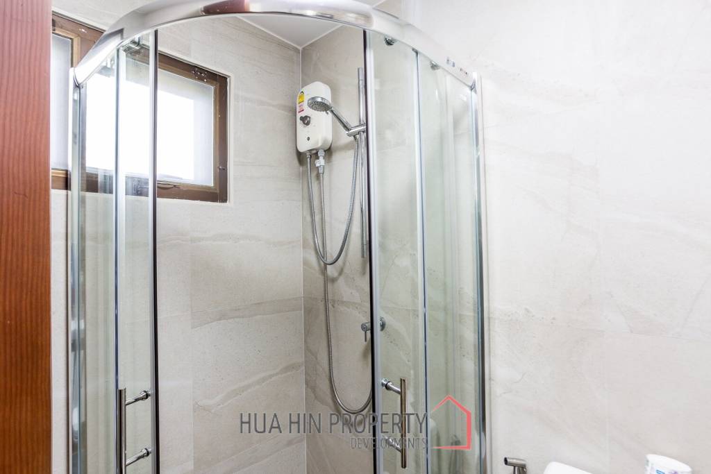 Ground Floor Golf Course Condo For Sale on Palm Hills