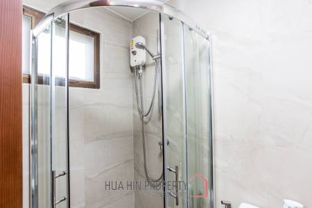 Ground Floor Golf Course Condo For Sale on Palm Hills
