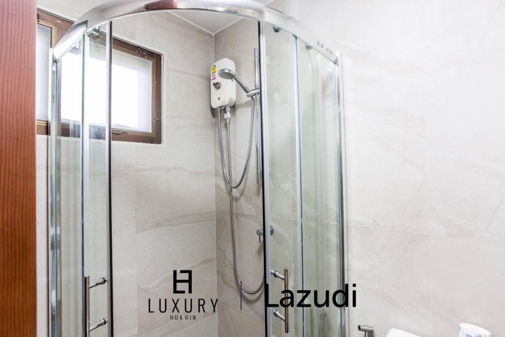 262 m² 3 Chambre 3 Salle de bain Condominium Pour Vente