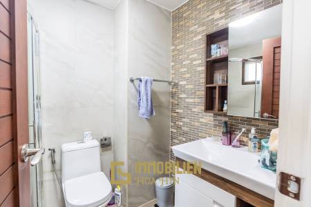 262 m² 3 Chambre 3 Salle de bain Condominium Pour Vente