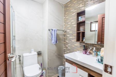 Ground Floor Golf Course Condo For Sale on Palm Hills
