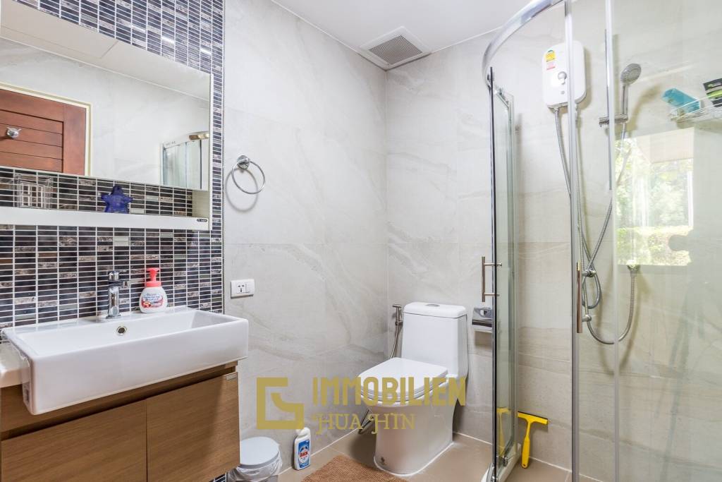 262 m² 3 Chambre 3 Salle de bain Condominium Pour Vente