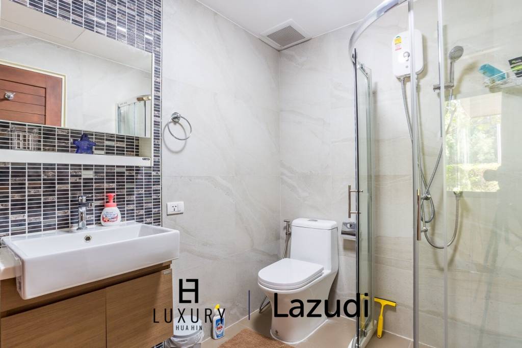 262 metro cuadrado 3 ` 3 Baño Condominio de Venta