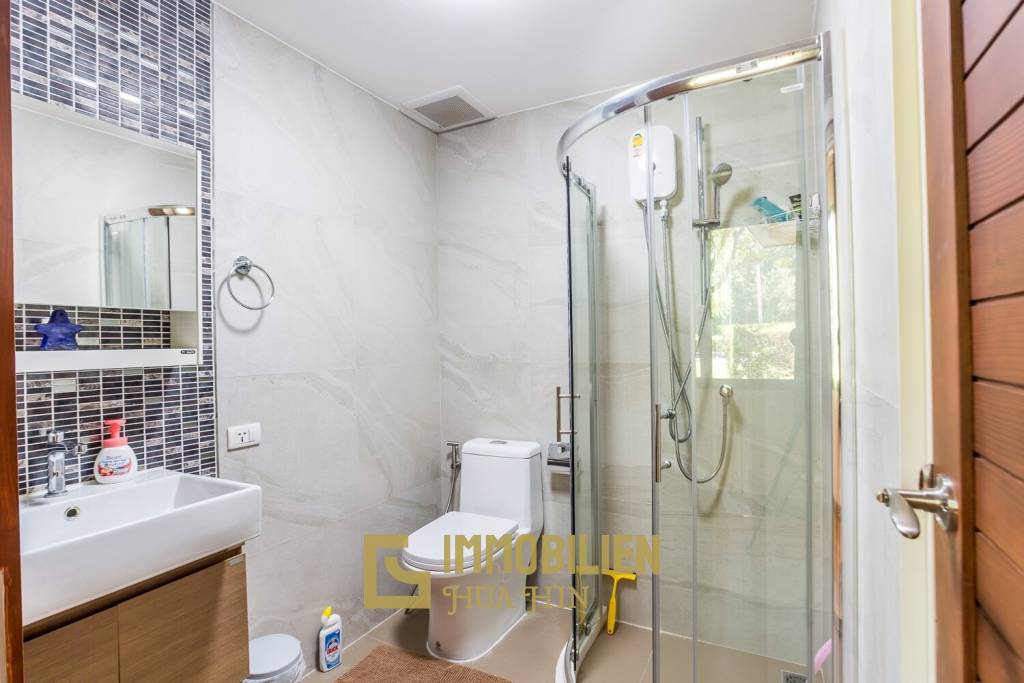 262 m² 3 Chambre 3 Salle de bain Condominium Pour Vente