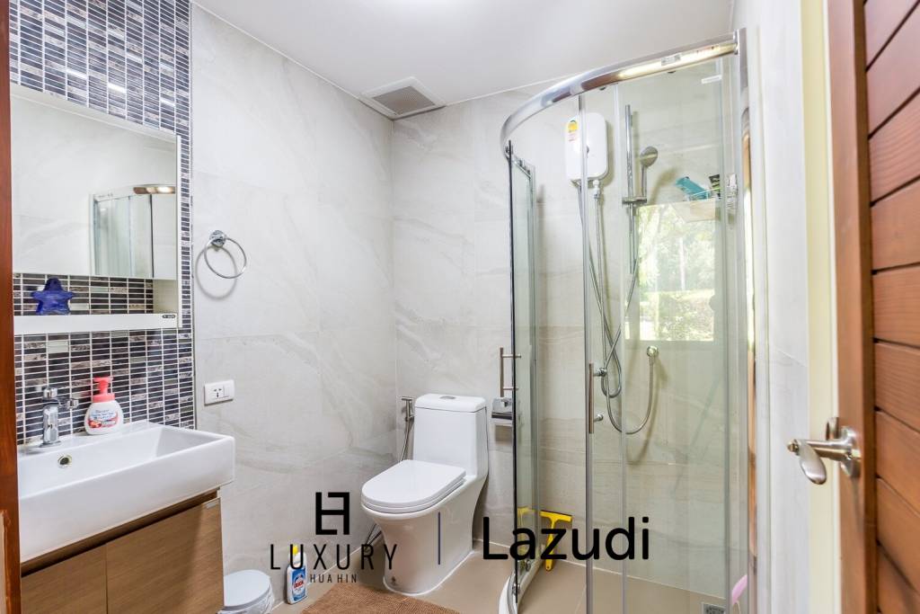 262 m² 3 Chambre 3 Salle de bain Condominium Pour Vente