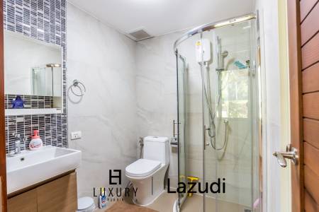 262 metro cuadrado 3 ` 3 Baño Condominio de Venta