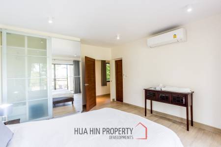 Ground Floor Golf Course Condo For Sale on Palm Hills