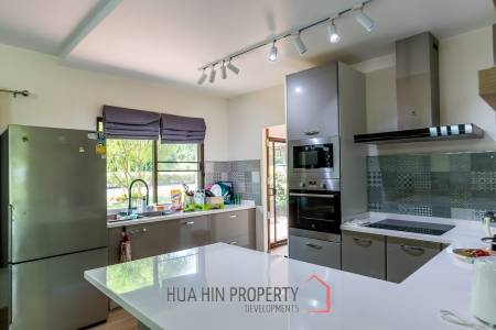 Ground Floor Golf Course Condo For Sale on Palm Hills