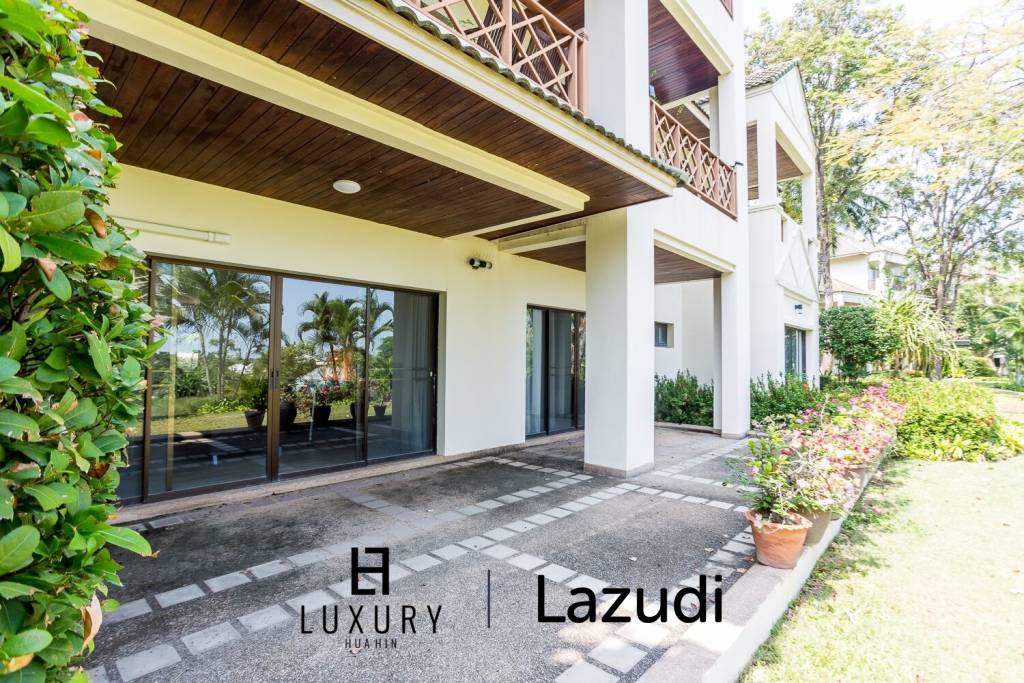 262 metro cuadrado 3 ` 3 Baño Condominio de Venta