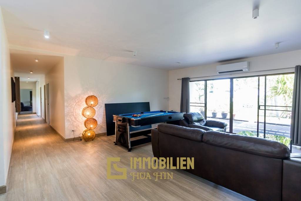 262 m² 3 Chambre 3 Salle de bain Condominium Pour Vente