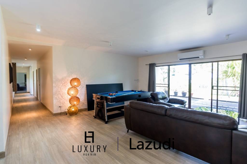 262 m² 3 Chambre 3 Salle de bain Condominium Pour Vente