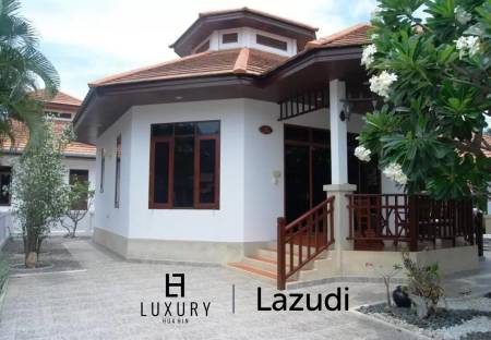 431 Kvm 1 Seng Hus for Salg