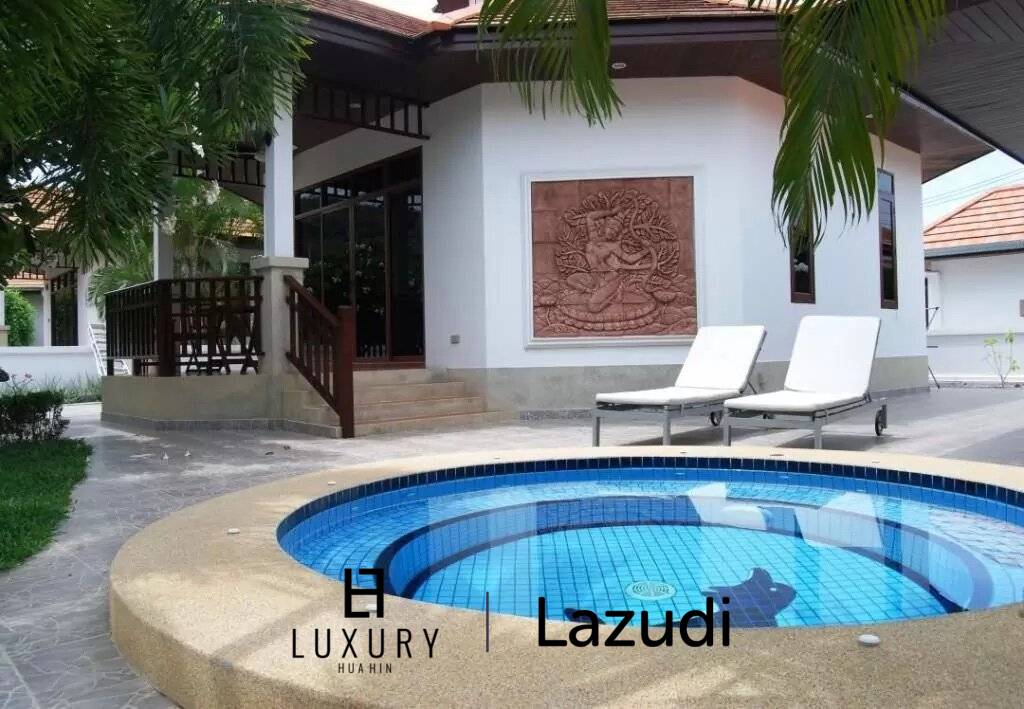 431 Kvm 1 Seng Hus for Salg