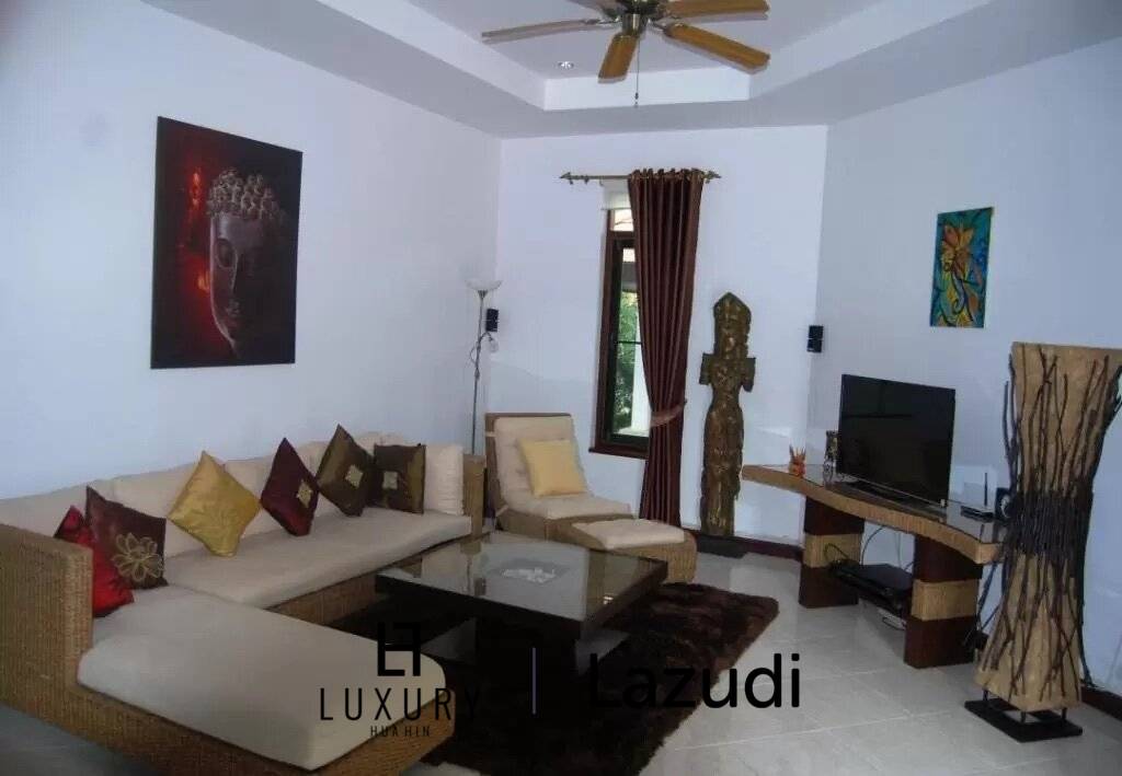 431 Kvm 1 Seng Hus for Salg