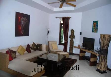 431 Kvm 1 Seng Hus for Salg