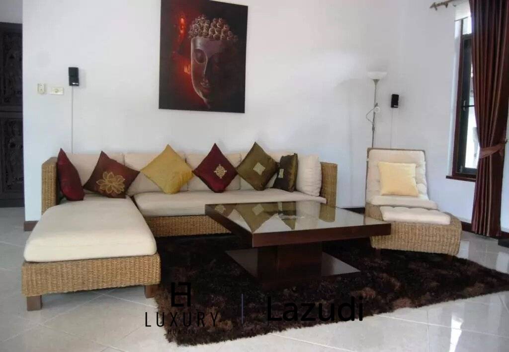 431 Kvm 1 Seng Hus for Salg