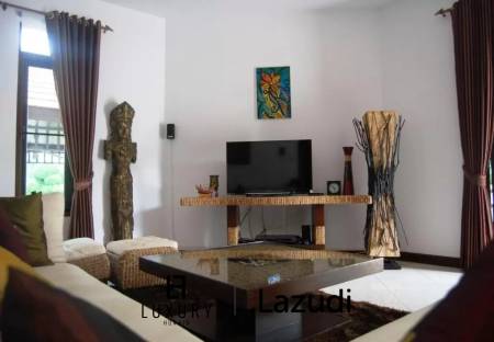 431 Kvm 1 Seng Hus for Salg