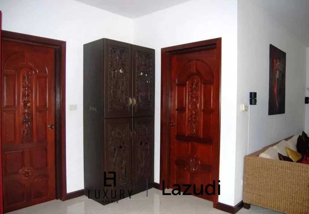 431 Kvm 1 Seng Hus for Salg