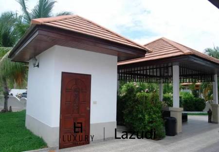 431 Kvm 1 Seng Hus for Salg