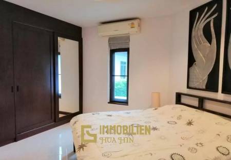 Manora Village I: Villa Natalie A12 - Wunderschöne 1 Schlafzimmer Villa in Hua Hin