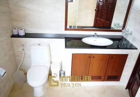 Manora Village I: Villa Natalie A12 - Wunderschöne 1 Schlafzimmer Villa in Hua Hin
