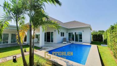New Development - Smart Hamlet Hua Hin New Development - Smart Hamlet Hua Hin