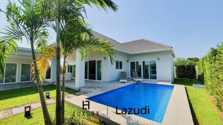New Development - Smart Hamlet Hua Hin