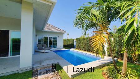 New Development - Smart Hamlet Hua Hin