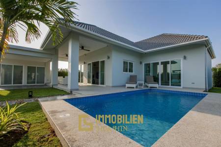 New Development - Smart Hamlet Hua Hin