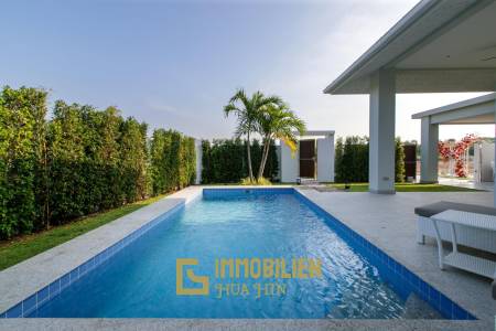 New Development - Smart Hamlet Hua Hin