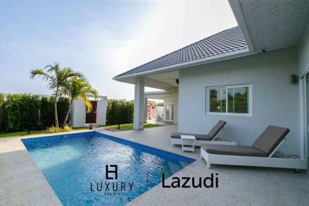 New Development - Smart Hamlet Hua Hin
