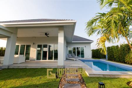 New Development - Smart Hamlet Hua Hin
