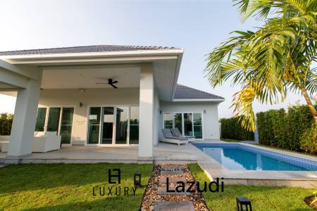 New Development - Smart Hamlet Hua Hin