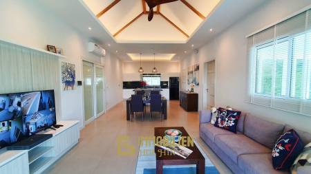 New Development - Smart Hamlet Hua Hin
