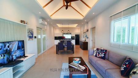 New Development - Smart Hamlet Hua Hin