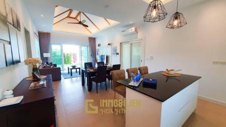 New Development - Smart Hamlet Hua Hin