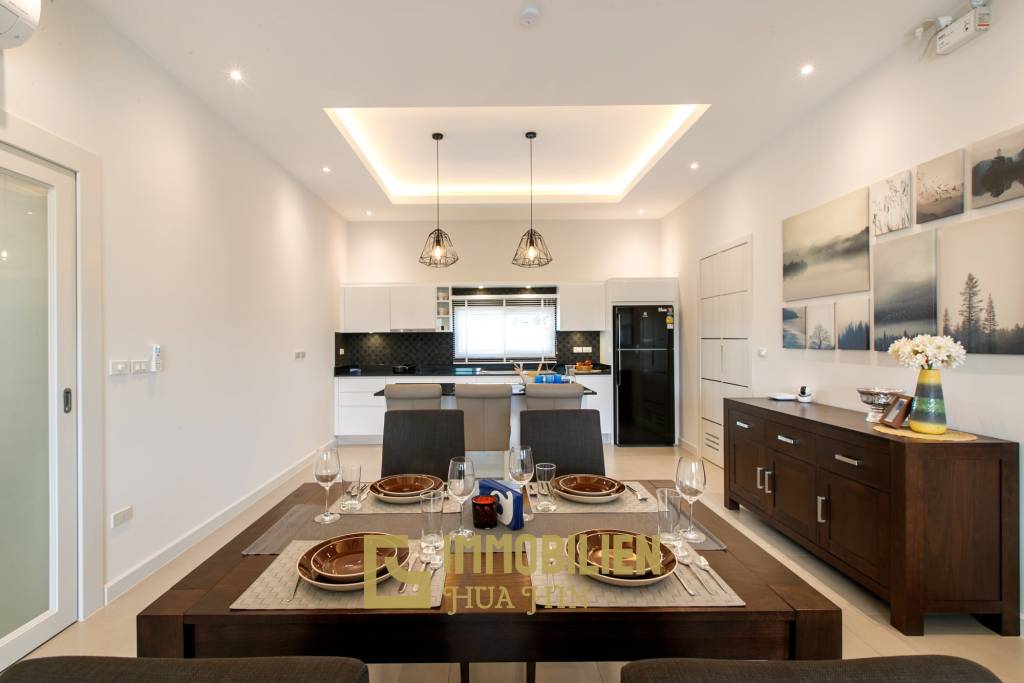 New Development - Smart Hamlet Hua Hin