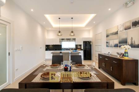 New Development - Smart Hamlet Hua Hin